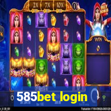 585bet login