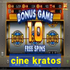 cine kratos