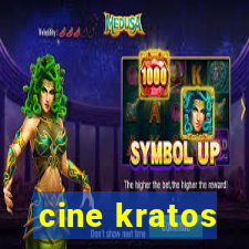 cine kratos