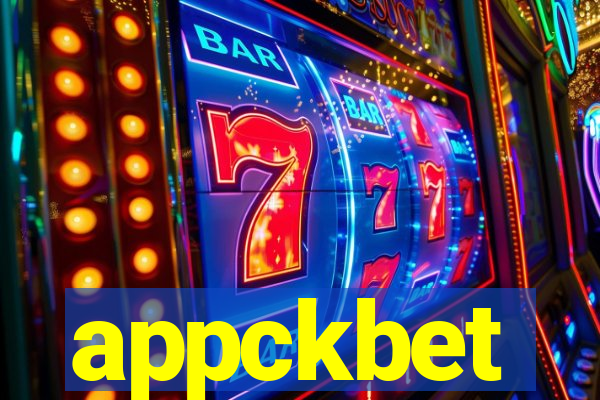 appckbet