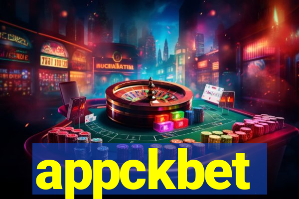 appckbet