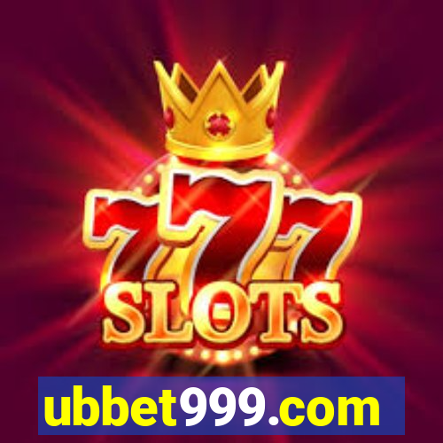 ubbet999.com