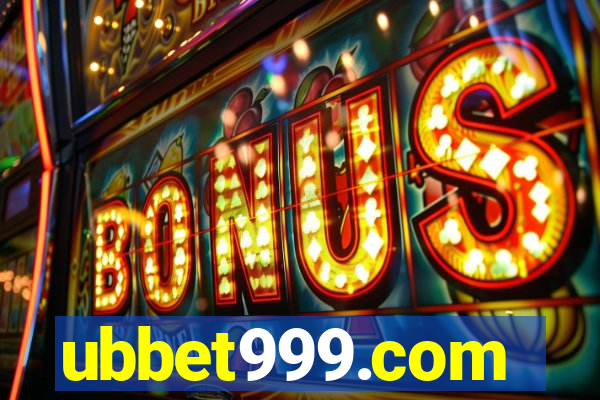 ubbet999.com