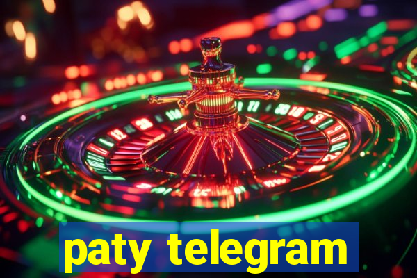 paty telegram