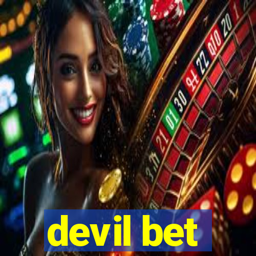 devil bet