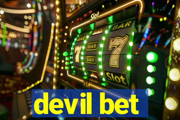 devil bet