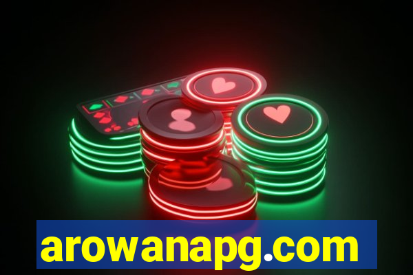 arowanapg.com