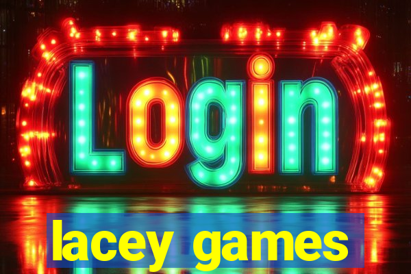 lacey games