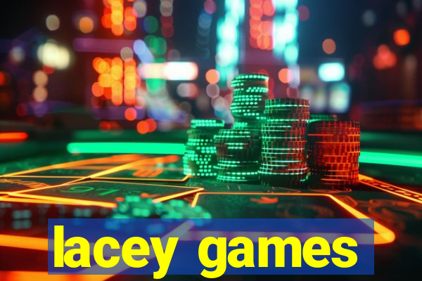 lacey games