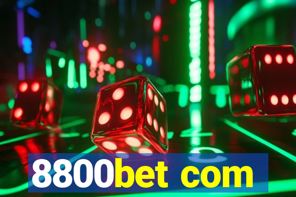 8800bet com