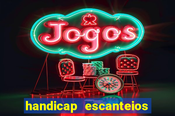 handicap escanteios -1,5 o que significa