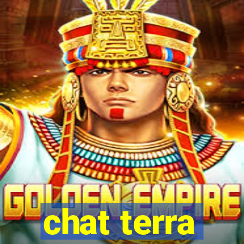 chat terra