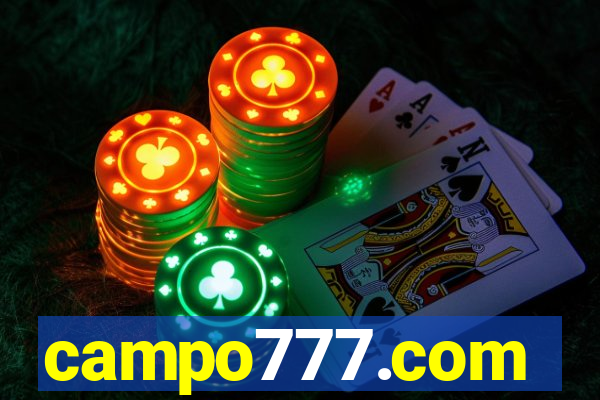 campo777.com