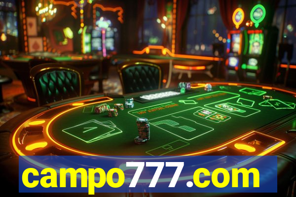 campo777.com