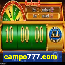 campo777.com