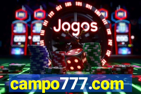 campo777.com