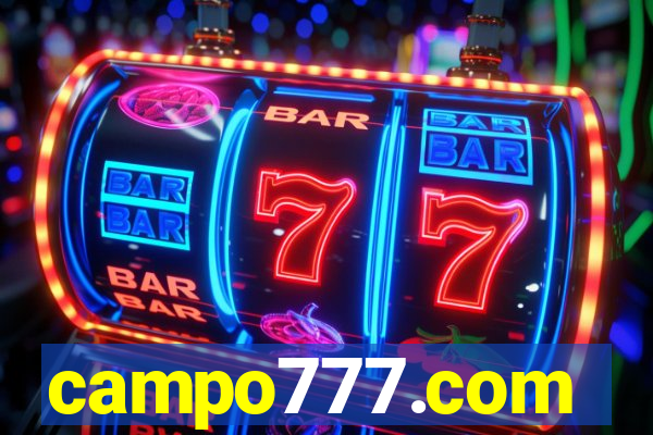 campo777.com