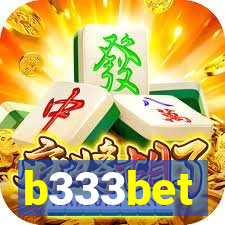 b333bet