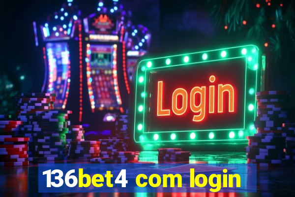 136bet4 com login