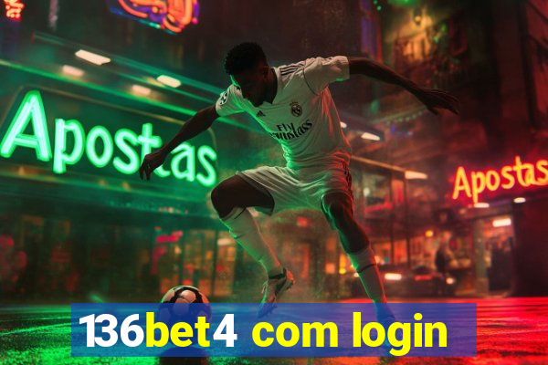 136bet4 com login