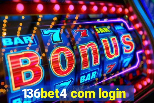 136bet4 com login