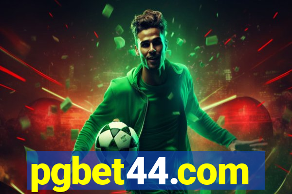 pgbet44.com