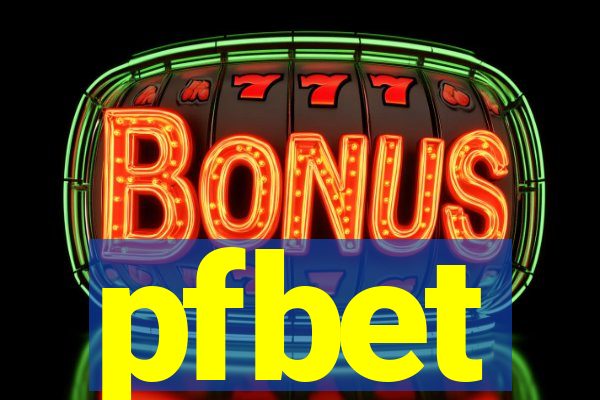 pfbet