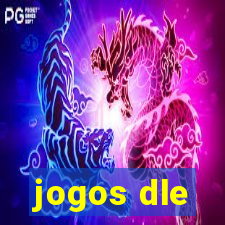 jogos dle