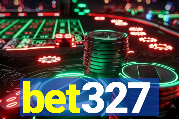 bet327