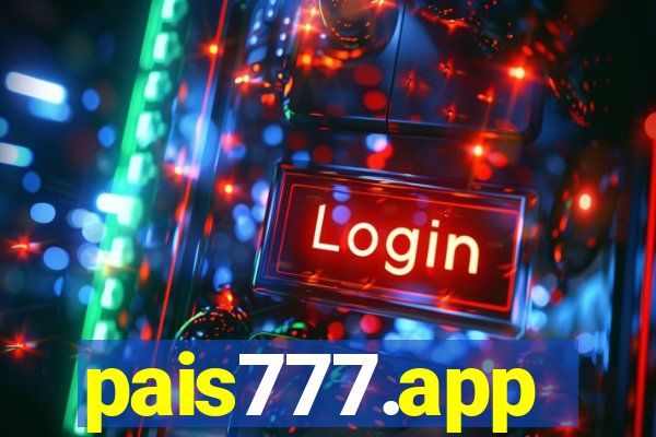 pais777.app