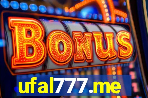 ufal777.me