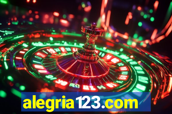 alegria123.com