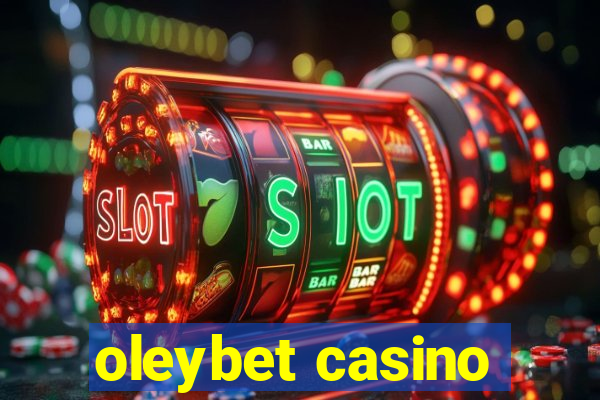 oleybet casino