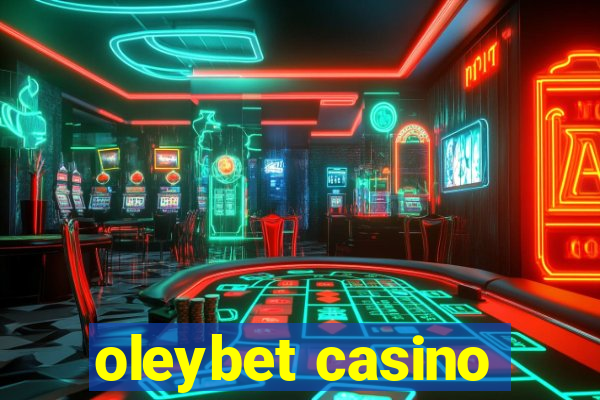 oleybet casino