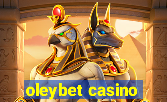 oleybet casino