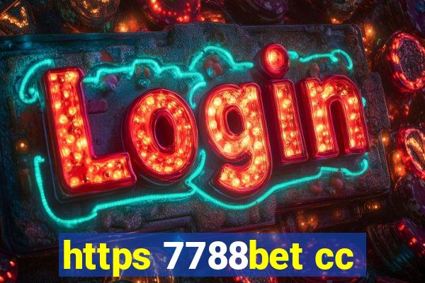 https 7788bet cc