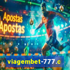 viagembet-777.com