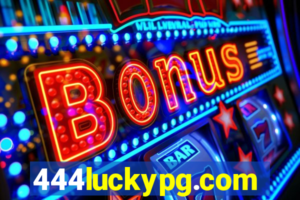 444luckypg.com