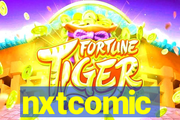 nxtcomic