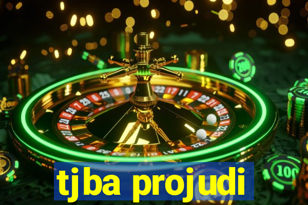 tjba projudi