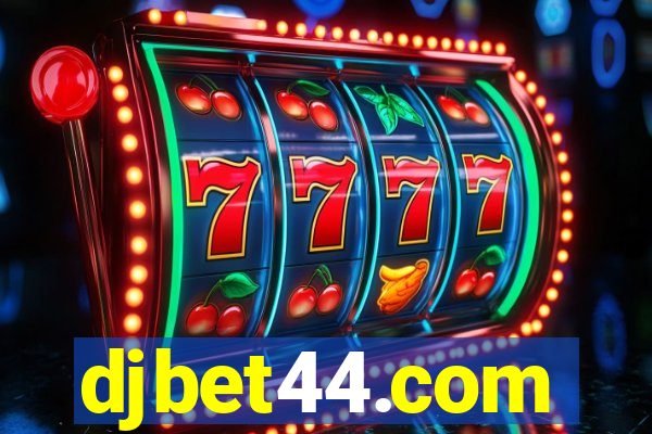 djbet44.com