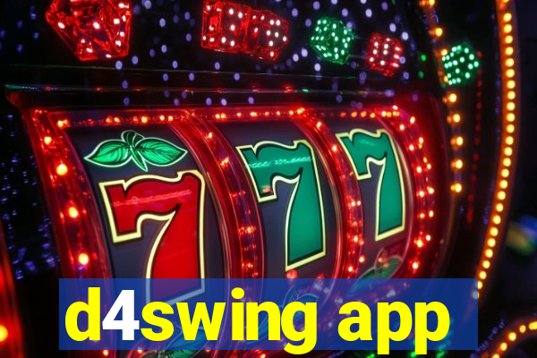 d4swing app