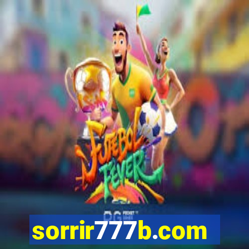 sorrir777b.com