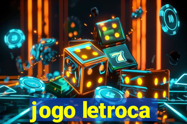 jogo letroca