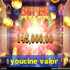 youcine valor