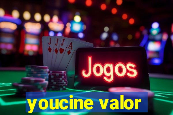 youcine valor