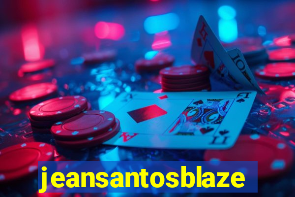 jeansantosblaze