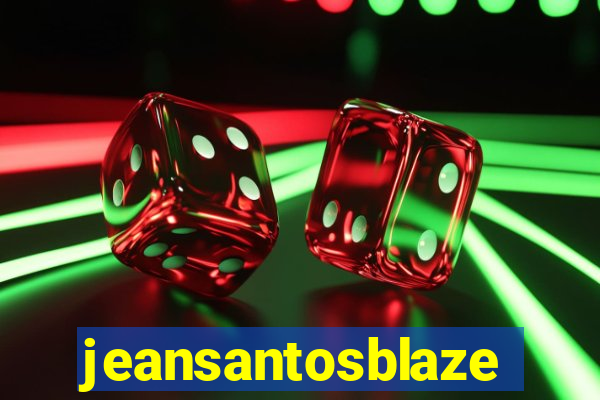 jeansantosblaze