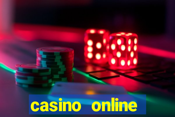 casino online brasil caca niqueis