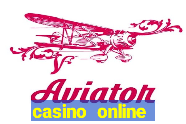 casino online brasil caca niqueis